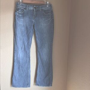 Silver Jeans Mitsu Jeans 29/30
